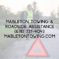 Mableton Towing & Roadside Assistance