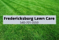 Fredericksburg Lawn Care