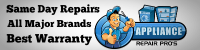 Pittsburgh Appliance Repairs