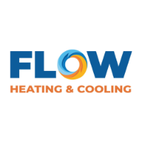 Flow Heating and Cooling