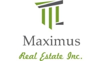 Maximus Real Estate Inc.