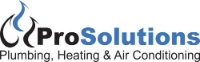 ProSolutions Plumbing, Heating & Air Conditioning