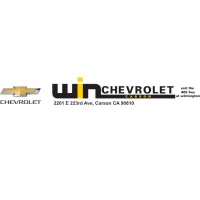 Win Chevrolet