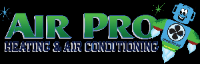 Air Pro Heating and Air Conditioning