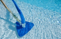 Swan City Pool Resurfacing