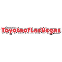 David Wilson's Toyota of Las Vegas