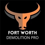 Fort Worth Demolition Pro