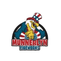 Munnerlyn Pyrotechnics