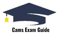 CAMS Exam Guide