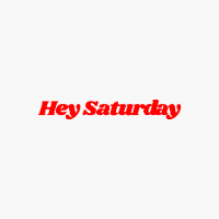 Hey Saturday