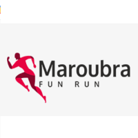 The Maroubra Fun Run Event