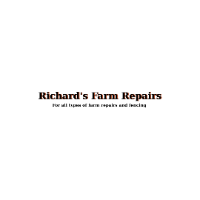 Richard's Farm Repairs