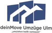 deinMove Umzüge - Umzug von / nach Neu-Ulm