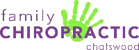 Family Chiropractic Chatswood