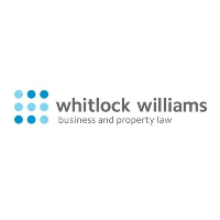 Whitlock Williams