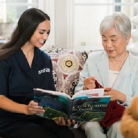 Amada Senior Care