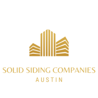 Solid Siding Companies Austin