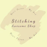 Stitching Awesome Shop