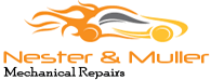 Nester &  Muller Mechanical Repairs