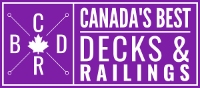 Canada's Best Decks and Railings