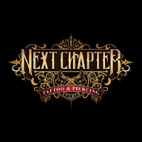 Next Chapter Tattoo & Piercing Studio