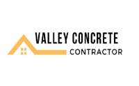 Valley Concrete Contractor Allen