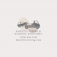 Marietta Towing & Roadside Assistance