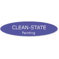 Clean-State Painting