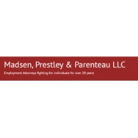 Madsen Prestley & Parenteau