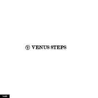 Venus Steps