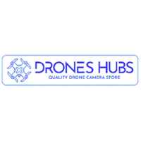 Drones Hubs