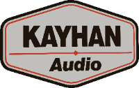 kayhanaudio