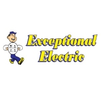 Exceptional Electric