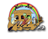 Noah's Ark Pet Boarding Inc