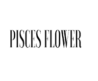 Pisces flower