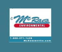 McRae’s Environmental Services Ltd