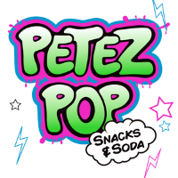 Petez Pop Snacks & Soda