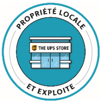 The UPS Store Repentigny