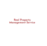 Real Property Management Service