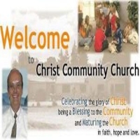 Christ Community Church