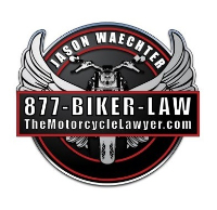 The Motorcycle Lawyer