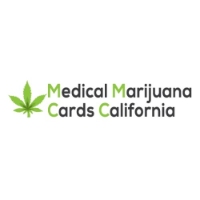 Medical Marijuana Cards California