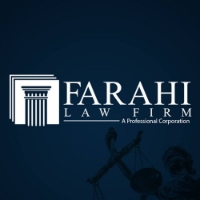 Farahi Law Firm, APC