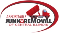 Affordable Junk Removal of Central IL, LLC