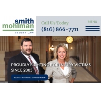 Smith Mohlman Injury Law, LLC