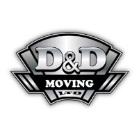 D & D Moving Ltd