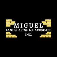 Miguel Landscaping & Hardscape Inc.