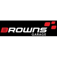 Browns Garage