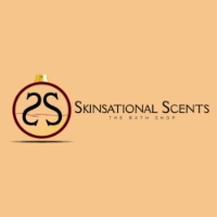 Skinsational Scents