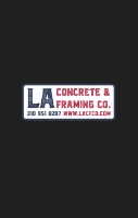 Los Angeles Concrete & Framing Company